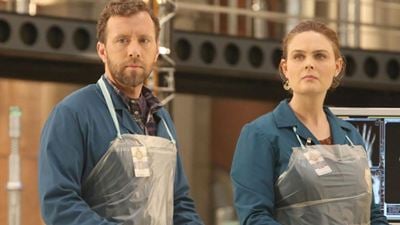 "Bones – Die Knochenjägerin": Krimi-Erfolgs-Serie mit Emily Deschanel und David Boreanaz bekommt eine 12. und letzte Staffel