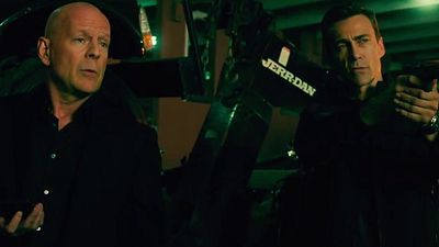 bild aus der news "Precious Cargo": Erster Trailer zum Actioner mit Bruce Willis als Gangsterboss