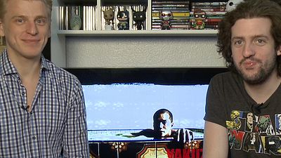 bild aus der news Yakuza-Vampire & ein Kung-Fu-Frosch: Die verrückte Heimkino-Ecke mit "The Wave" & "Yakuza Apocalypse"