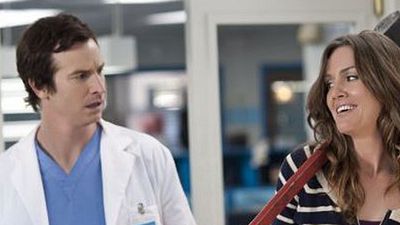 bild aus der news Neue Sitcom von "King Of Queens" Kevin James: Weitere Hauptrolle besetzt