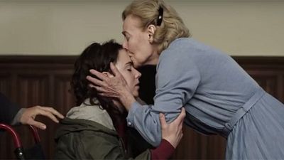 bild aus der news Düstere Familiengeheimnisse: Trailer zum Mystery-Thriller "Estranged"