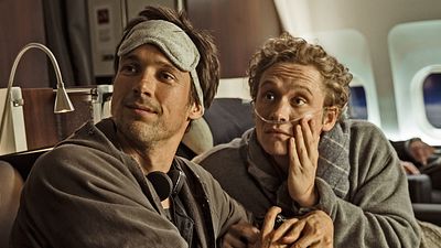 bild aus der news Deutsche Kinocharts: "Der geilste Tag" entthront "Deadpool"