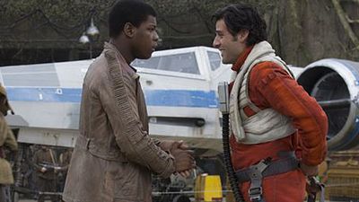 bild aus der news J.J. Abrams ist sicher: In "Star Wars" gibt es bald auch homosexuelle Figuren