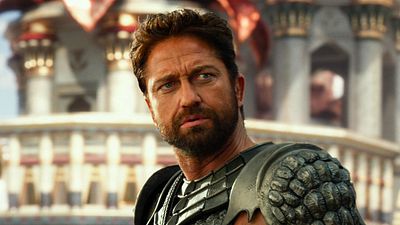 bild aus der news "Gods Of Egypt"-Regisseur Alex Proyas beschimpft Filmkritiker als "gestörte Idioten"