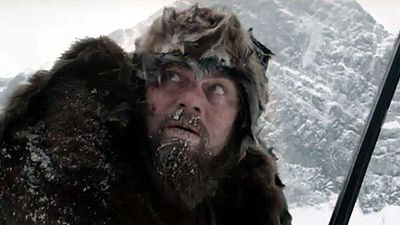 bild aus der news Zu brutal für China: Oscar-Hit "The Revenant" soll entschärft werden