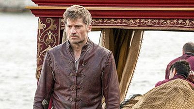 bild aus der news "Game Of Thrones": Video zur Kameraarbeit der Fantasy-Serie enthüllt wohl eine besondere Szene