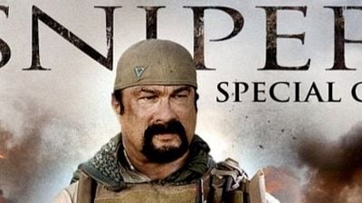 bild aus der news Neuer Trailer zum Actioner "Sniper: Special Ops" mit Haudrauf-Ikone Steven Seagal