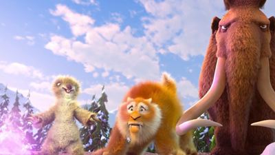 "Ice Age 5 - Kollision voraus": Noch ein neuer Trailer zum Eiszeit-Abenteuer