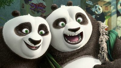 bild aus der news China vs. Hollywood: Im Reich der Mitte wurde erstmals in einem Monat mehr Geld verdient als in Nordamerika