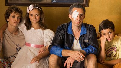 bild aus der news "Rio, I Love You": Neuer Trailer zum Episodenfilm mit Harvey Keitel, John Turturro und Vincent Cassel