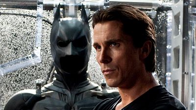 bild aus der news Christian Bale über "Batman V Superman" und Morgan Freemans Meinung, er sei der beste Batman