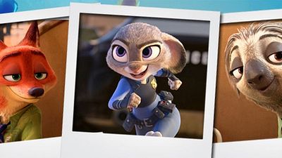 bild aus der news "Zoomania": Der FILMSTARTS-Familientipp zum Wochenende!