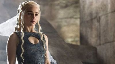 Angst vor Spoilern: Presse bekommt das erste Mal keine Episode von "Game Of Thrones" vorab zu sehen