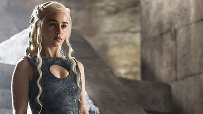 bild aus der news Angst vor Spoilern: Presse bekommt das erste Mal keine Episode von "Game Of Thrones" vorab zu sehen