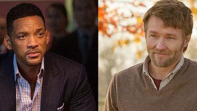 bild aus der news David Ayer plant Fantasy-Cop-Thriller "Bright" mit Will Smith und Joel Edgerton