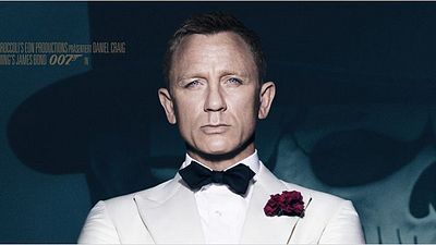 bild aus der news "Spectre": Exklusives Video zum Heimkinostart des neuen James-Bond-Films