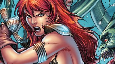 bild aus der news Gerücht: "X-Men"-Regisseur Bryan Singer entwickelt "Red Sonja"-TV-Serie