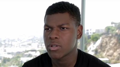 bild aus der news Video: John Boyega, Bryan Cranston und viele Kollegen geben ihre Lieblings-Filmzitate zum Besten