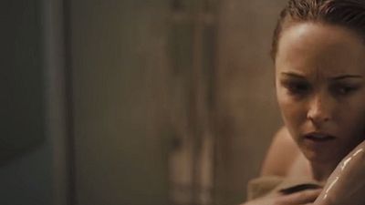 bild aus der news "13 Cameras": Erster Trailer zum Horrorfilm im Stil des Erotik-Thrillers "Sliver"