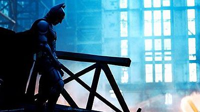 bild aus der news Darum ist Christian Bale unzufrieden mit seiner Schauspielleistung in den "Batman"-Filmen von Christopher Nolan
