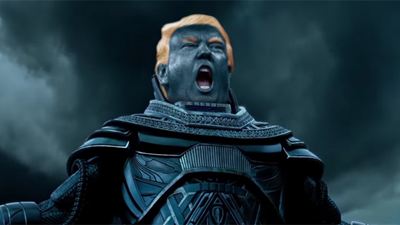 Lustiges Mashup-Video: Die X-Men vs. Donald "Apocalypse" Trump