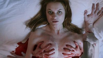 Sex mit der toten Ex: Neuer Trailer zum Horrorfilm "Nina Forever"