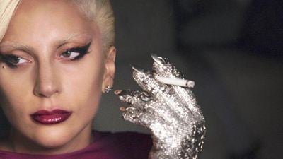 "American Horror Story": Lady Gaga ist auch in der neuen Staffel dabei