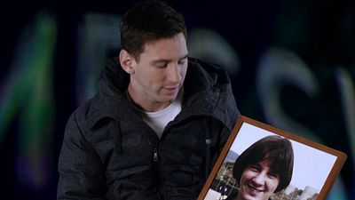 bild aus der news "Barca - Der Traum vom perfekten Spiel": Deutscher Trailer zur Fußball-Doku mit Lionel Messi