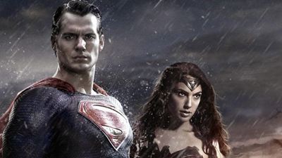 "Wonder Woman": Henry Cavill über einen möglichen Auftritt von Superman im ersten Solo-Abenteuer der DC-Amazone