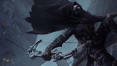 Meisterdieb bekommt Kinoabenteuer: Computerspielreihe "Thief" aka "Dark Project" wird verfilmt