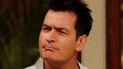bild aus der news Charlie Sheen ist zurück – spielt mit Whoopi Goldberg im Action-Drama "Nine Eleven"