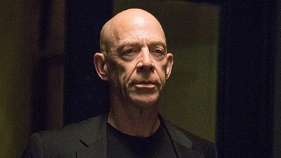 bild aus der news "Justice League": J.K. Simmons spielt Commissioner Gordon