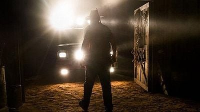 bild aus der news "Wolf Creek": Neuer Teaser zur Serien-Adaption des australischen Horror-Klassikers