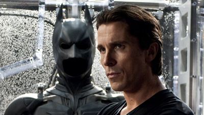 "Batman V Superman": Zack Snyder wollte Christian Bale für seinen Superhelden-Actioner