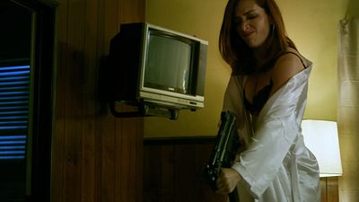 bild aus der news "Wolf Mother": Erster Teaser zum Noir-Thriller mit "Der Soldat James Ryan"-Star Tom Sizemore