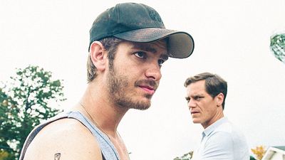 bild aus der news Deutsche Trailerpremiere zu "99 Homes" mit Andrew Garfield und Michael Shannon