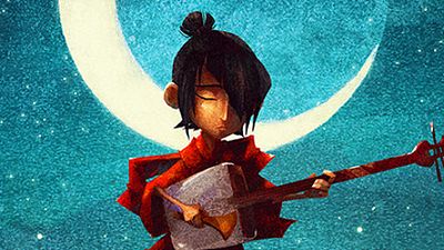 bild aus der news "Kubo - Der tapfere Samurai": Erster deutscher Trailer zum neuen Animationsfilm der Laika-Studios