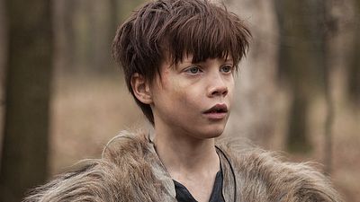 bild aus der news Stephen Kings "The Dark Tower": Neuer deutscher Kinostart und Darsteller für Jake Chambers