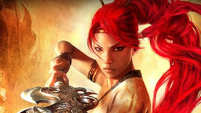 bild aus der news "Heavenly Sword": Erster deutscher Trailer zur Videospielverfilmung mit Thomas Jane, Afred Molina und Anna Torv