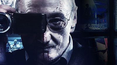bild aus der news "Freddy Krueger" Robert Englund als psychopathischer Filmvorführer im deutschen Trailer zum Horrorfilm "Final Cut - Die letzte Vorstellung"