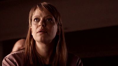 bild aus der news "Tatort: Fünf Minuten Himmel": Trailer zum ersten "Tatort" mit Heike Makatsch als Kommissarin