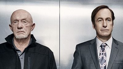 bild aus der news "Better Call Saul": Zu diesem "Breaking Bad"-Cameo kommt es in der neuen Episode