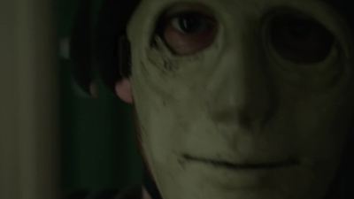 "Hush": Erster Trailer zum Home-Invasion-Thriller mit einem taubstummen Opfer