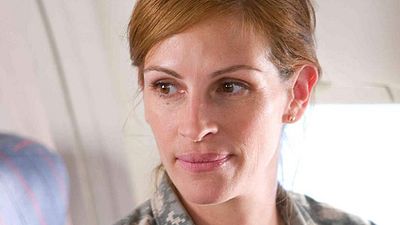 bild aus der news "Train Man": Julia Roberts als New Yorker Anwältin in Drama nach wahren Begebenheiten