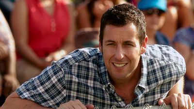 bild aus der news Warner will China erobern und plant Remakes von "Miss Undercover" und der Adam-Sandler-Komödie "Urlaubsreif"