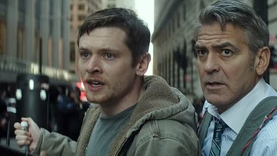 bild aus der news "Money Monster": Neues Poster und mögliche Cannes-Aufführung des Thrillers mit George Clooney und Julia Roberts