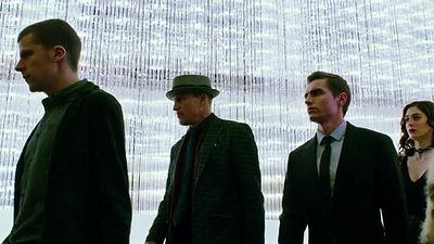 bild aus der news Abrakadabra: Neuer Trailer zum Zauber-Sequel "Die Unfassbaren 2" mit Jesse Eisenberg und Daniel Radcliffe