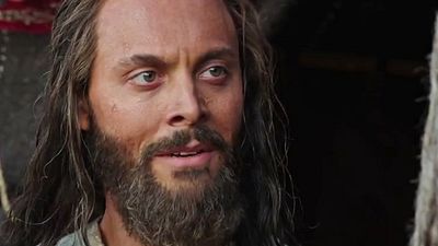 bild aus der news Der erste Trailer zum neuen "Ben Hur" mit Jack Huston und Morgan Freeman