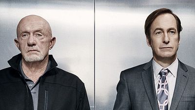bild aus der news "Better Call Saul": Spin-off zu "Breaking Bad" geht in die dritte Staffel