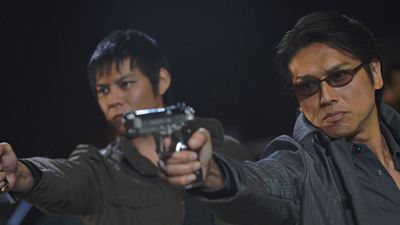 "Outrage Beyond": Deutscher Trailer zur Fortsetzung von Takeshi Kitanos Yakuza-Thriller "Outrage"